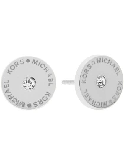 Michael Kors LOGO MKJ4669040, Ohrringe 